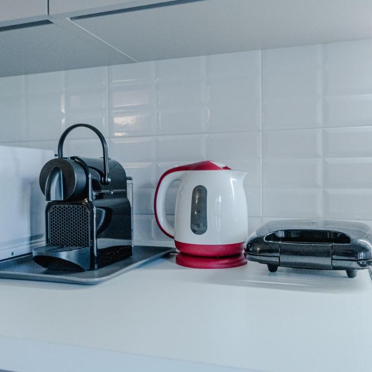 Studio Magenta 5 - Appartamento con 1 Camera da Letto - 15
