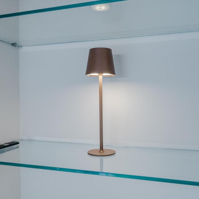 Studio Magenta 5 - Appartamento con 1 Camera da Letto - 16