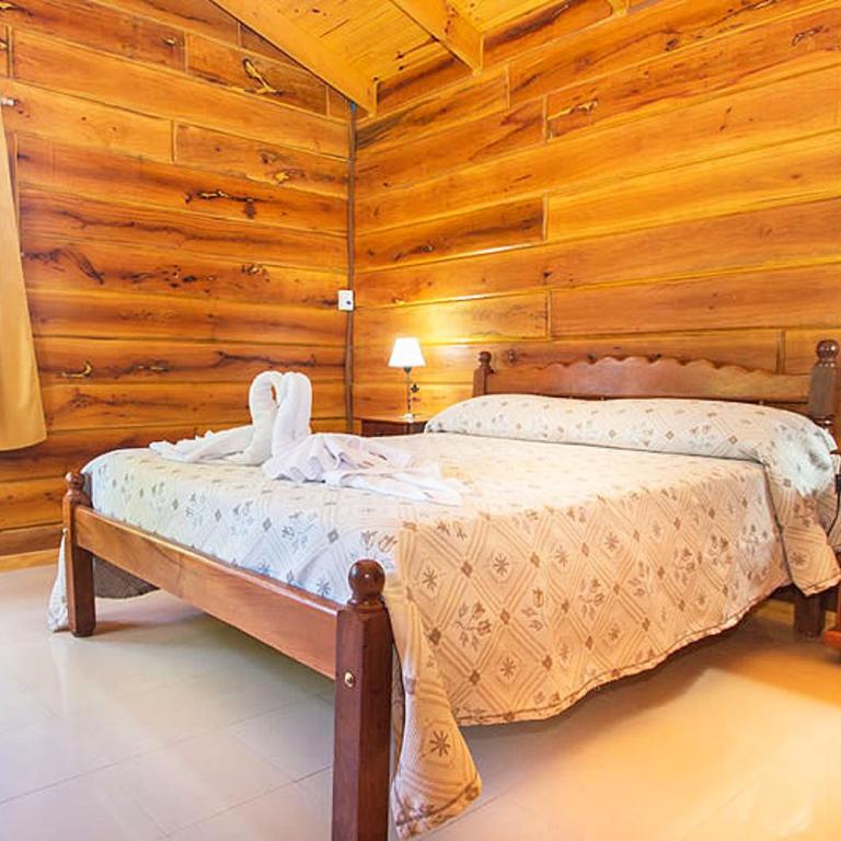 casas del milagro - Habitación Familiar - 2