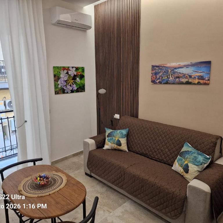 Majena House - Appartamento con 1 Camera da Letto - 2