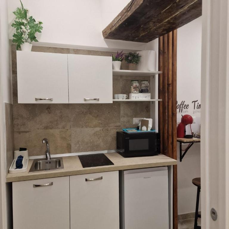 Majena House - Appartamento con 1 Camera da Letto - 8