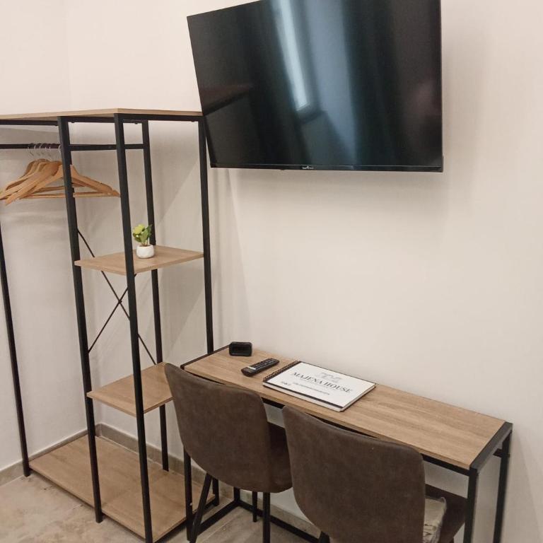 Majena House - Appartamento con 1 Camera da Letto - 17