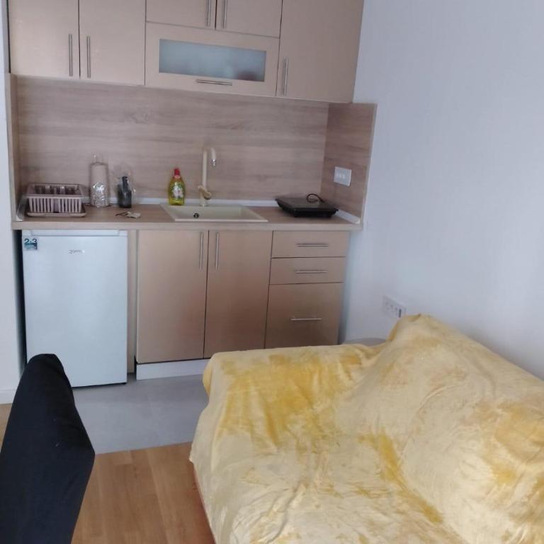 Apartman Iva - Two-Bedroom Apartment - 7
