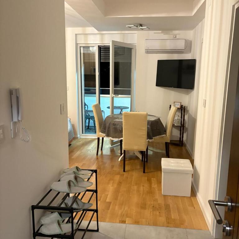 Apartman Iva - Two-Bedroom Apartment - 6