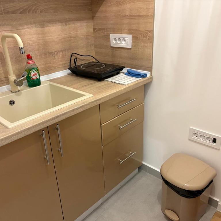 Apartman Iva - Two-Bedroom Apartment - 10