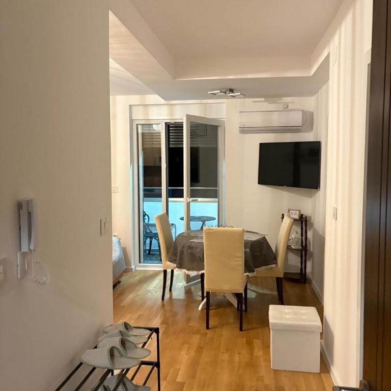 Apartman Iva - Two-Bedroom Apartment - 5