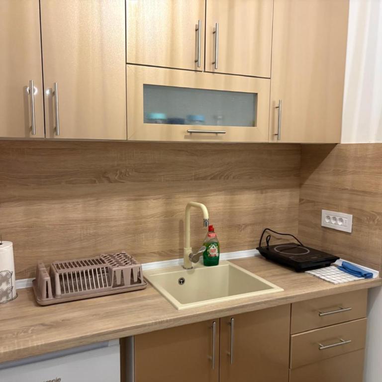Apartman Iva - Two-Bedroom Apartment - 13