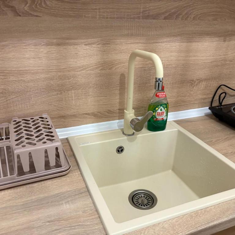 Apartman Iva - Two-Bedroom Apartment - 11