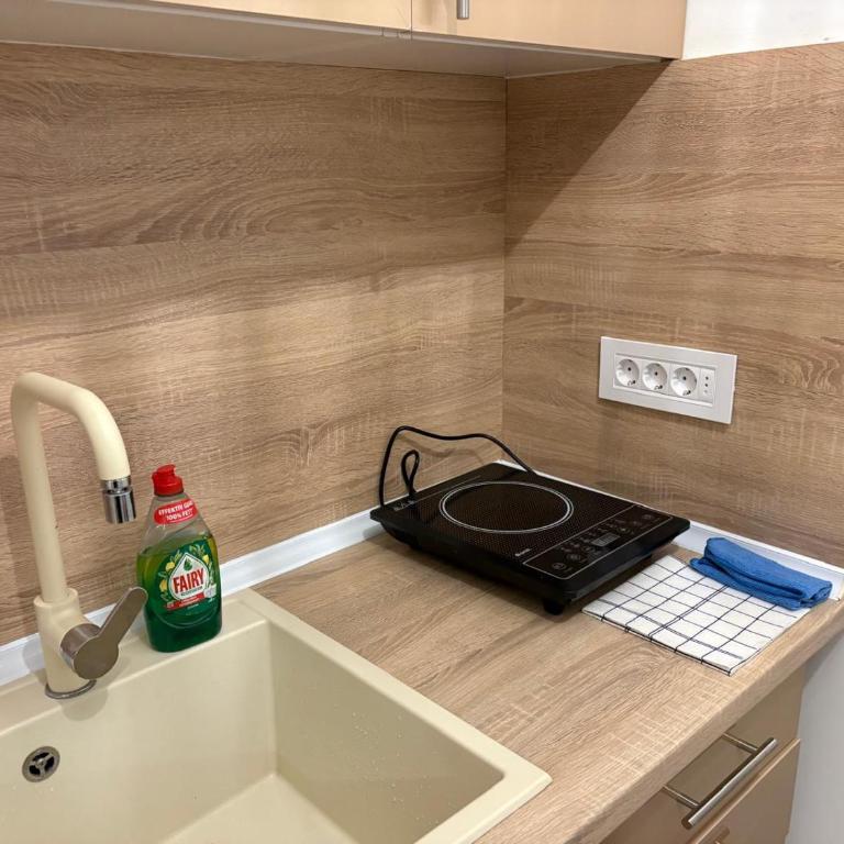 Apartman Iva - Two-Bedroom Apartment - 12
