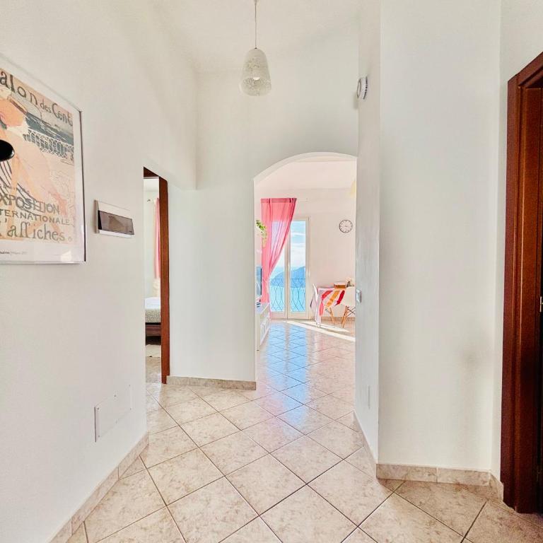 Appartamento Moneglia Rebecca Holidays - Appartamento con 2 Camere da Letto - 12