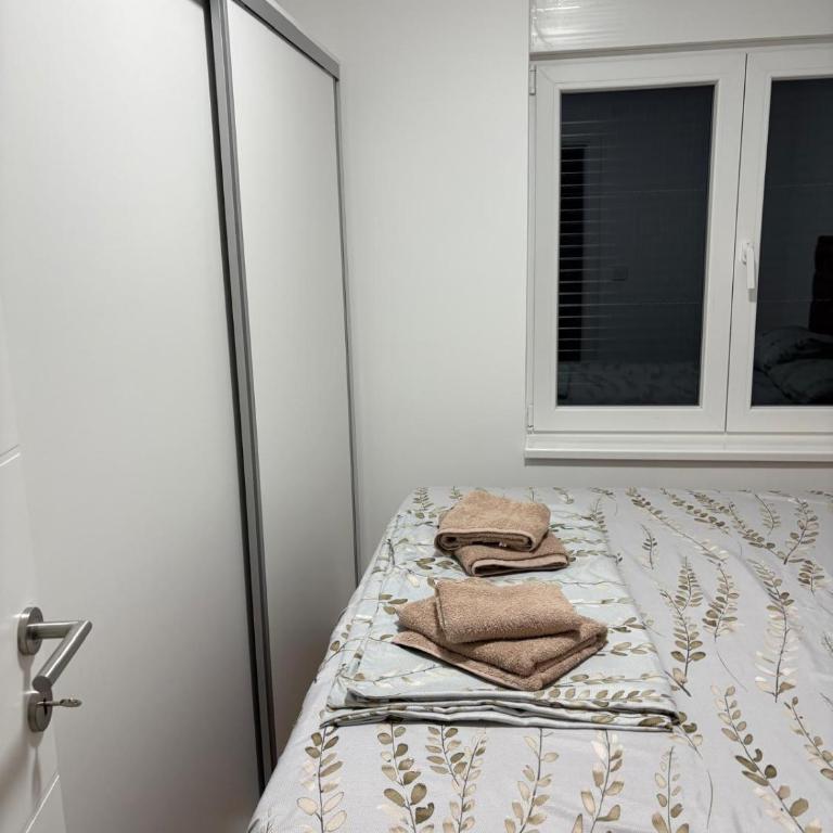 Apartman Iva - Two-Bedroom Apartment - 23