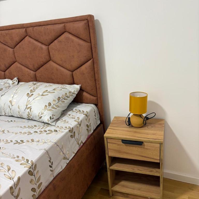 Apartman Iva - Two-Bedroom Apartment - 24