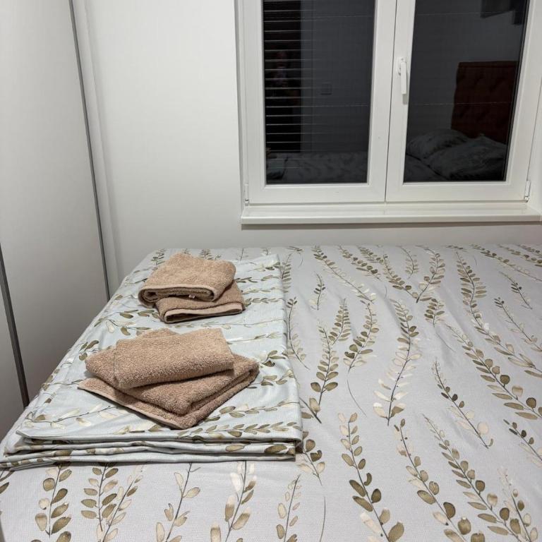 Apartman Iva - Two-Bedroom Apartment - 18