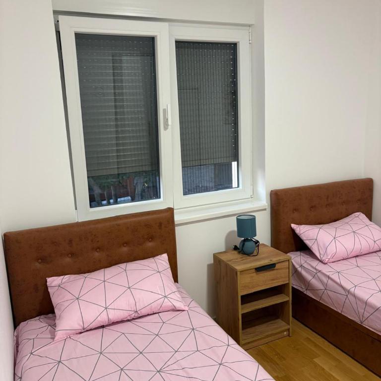 Apartman Iva - Two-Bedroom Apartment - 42