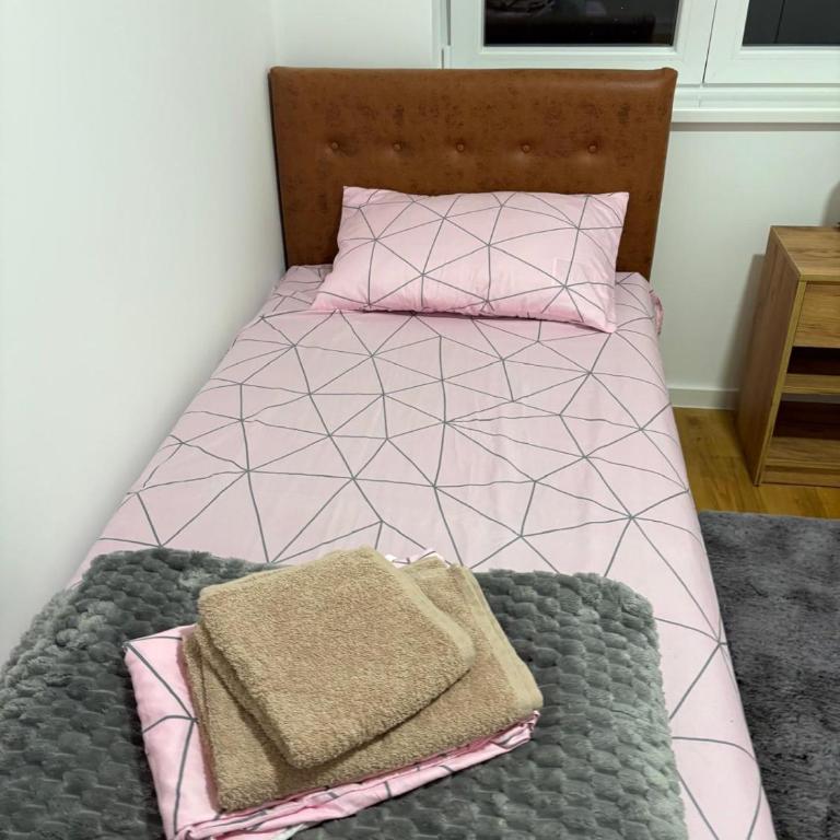Apartman Iva - Two-Bedroom Apartment - 44