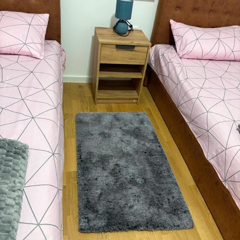 Apartman Iva - Two-Bedroom Apartment - 32