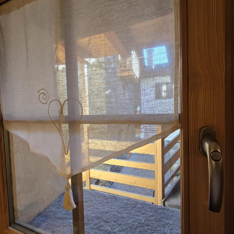 Maison Chevalier - Heidi - Maisons de Charme Valle d'Aosta - Appartamento Deluxe a due passi da Courmayeur - Appartamento con 1 Camera da Letto - 17