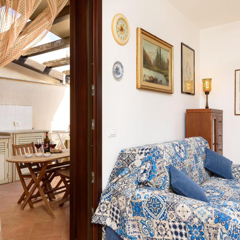 Casa Marisa - Appartamento con Terrazza - 21