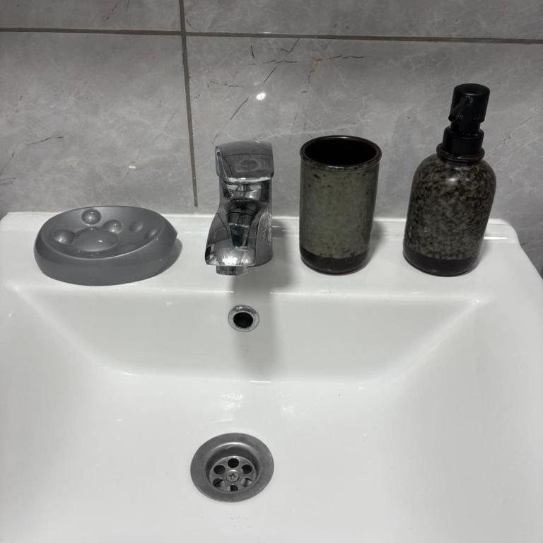 Apartman Iva - Two-Bedroom Apartment - 52