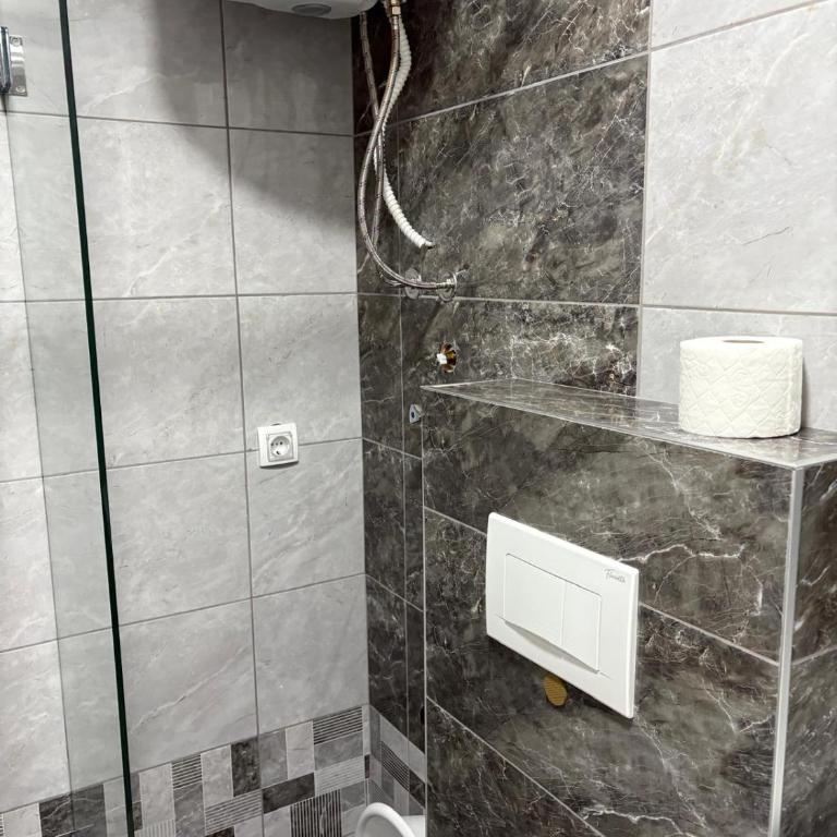 Apartman Iva - Two-Bedroom Apartment - 48