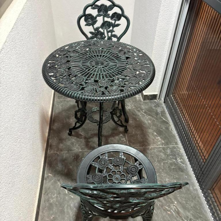 Apartman Iva - Two-Bedroom Apartment - 60