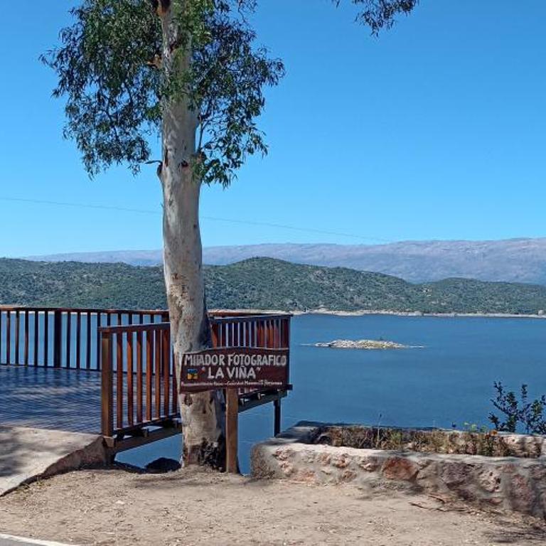 El Mirador de Ana Villa de las Rosas - Casa de 2 dormitorios - 22