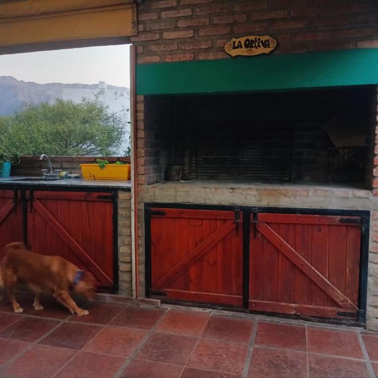 El Mirador de Ana Villa de las Rosas - Casa de 2 dormitorios - 24