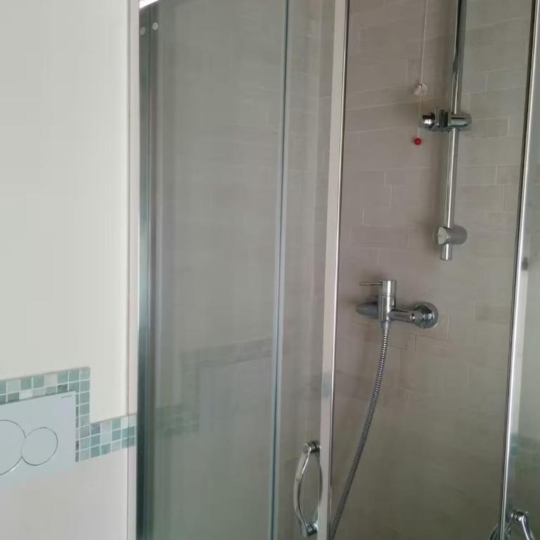 La Casetta Rosa - Vista sul canale - Appartamento con 2 Camere da Letto - 23