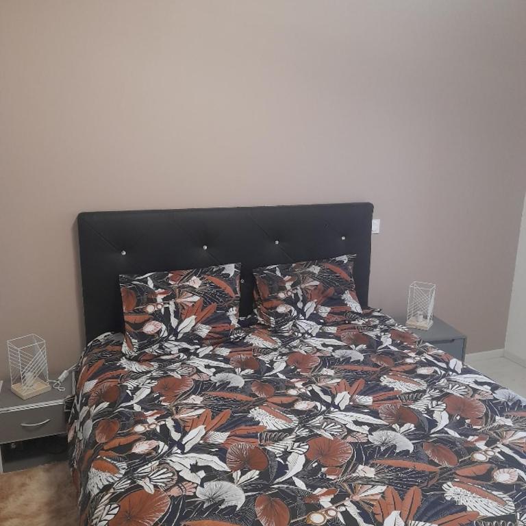 Gervais - Maison 1 Chambre - 10