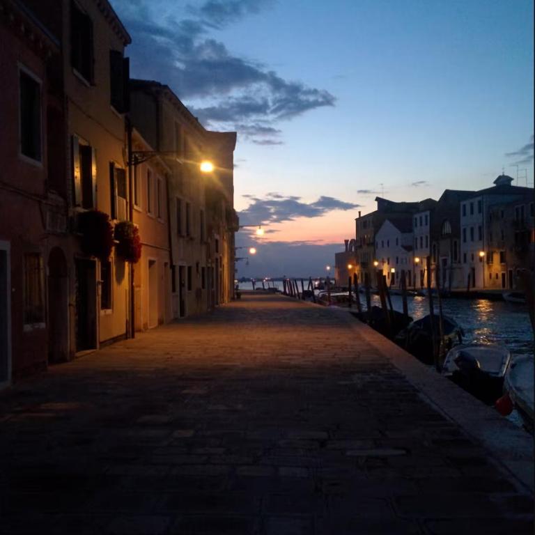 La Casetta Rosa - Vista sul canale - Appartamento con 2 Camere da Letto - 29