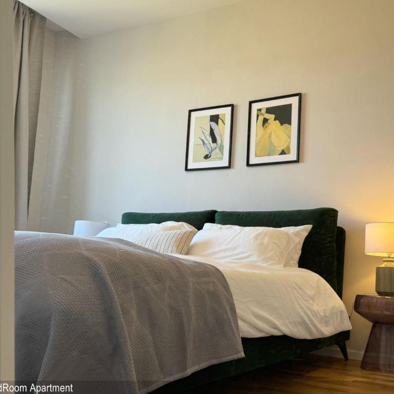 Saverio & Daria Aprtements by Mamo Florence - Appartamento con 1 Camera da Letto - 4