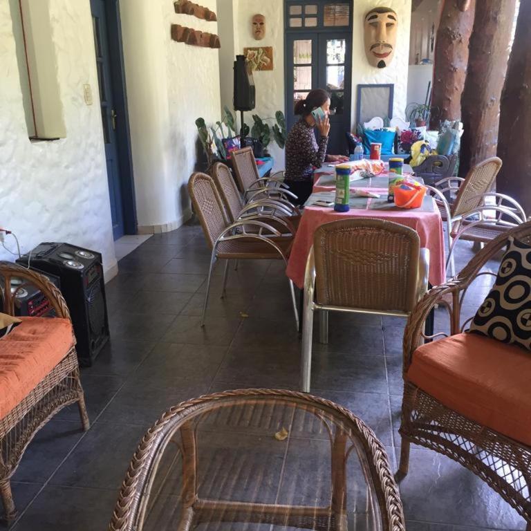 Villa Rossy - Four-Bedroom House - 10