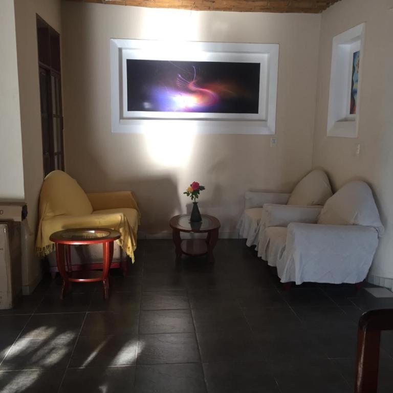 Villa Rossy - Four-Bedroom House - 11