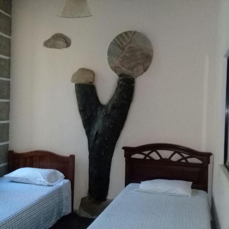 Villa Rossy - Four-Bedroom House - 12
