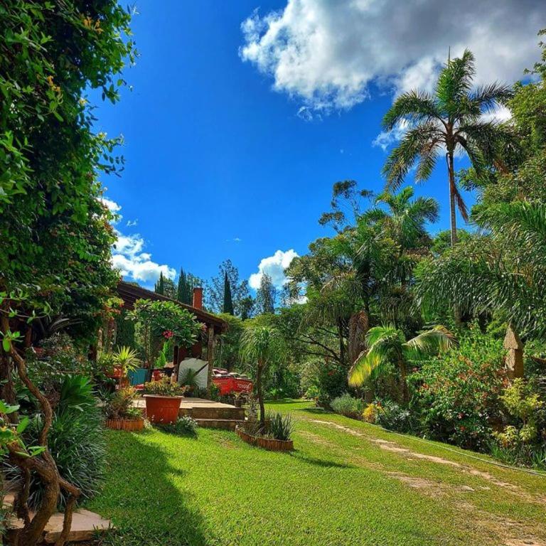 Villa Rossy - Four-Bedroom House - 14