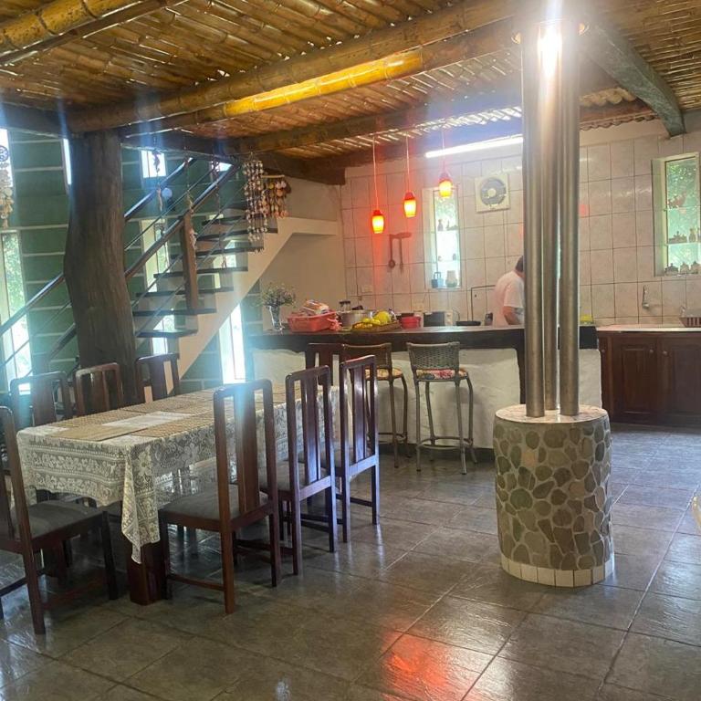Villa Rossy - Four-Bedroom House - 15