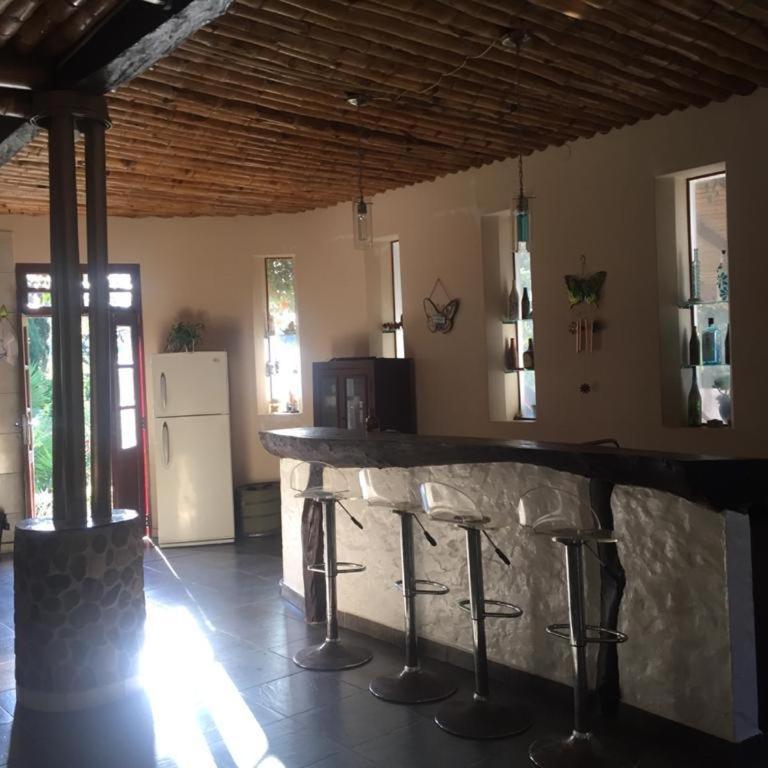 Villa Rossy - Four-Bedroom House - 18