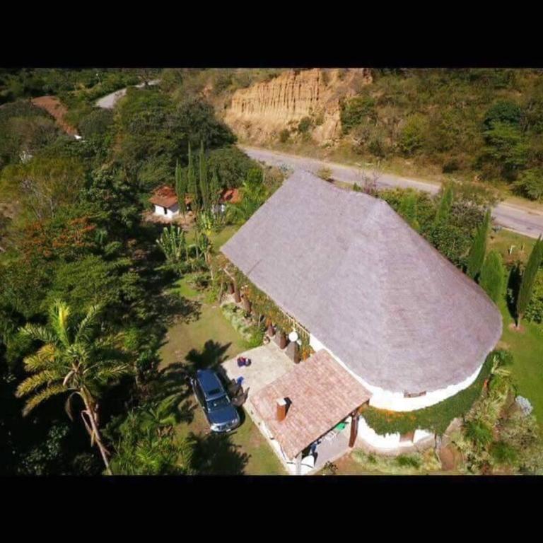 Villa Rossy - Four-Bedroom House - 19