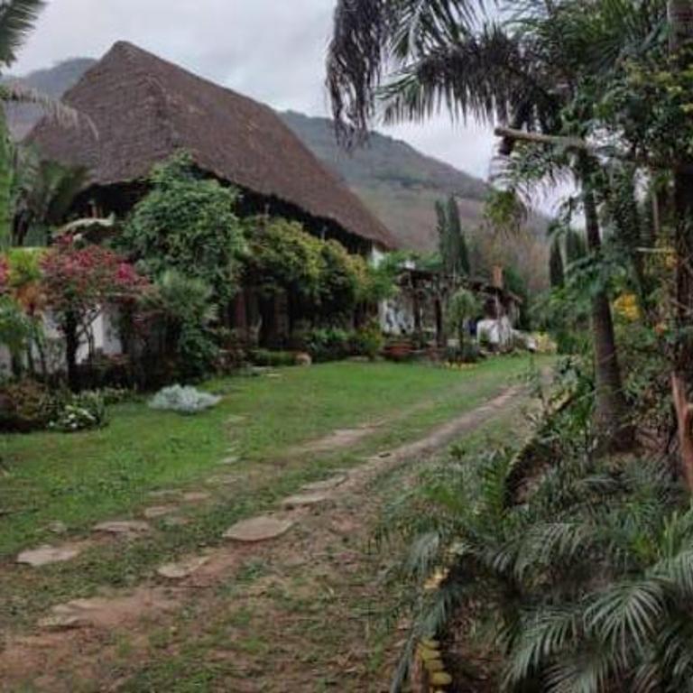 Villa Rossy - Four-Bedroom House - 21