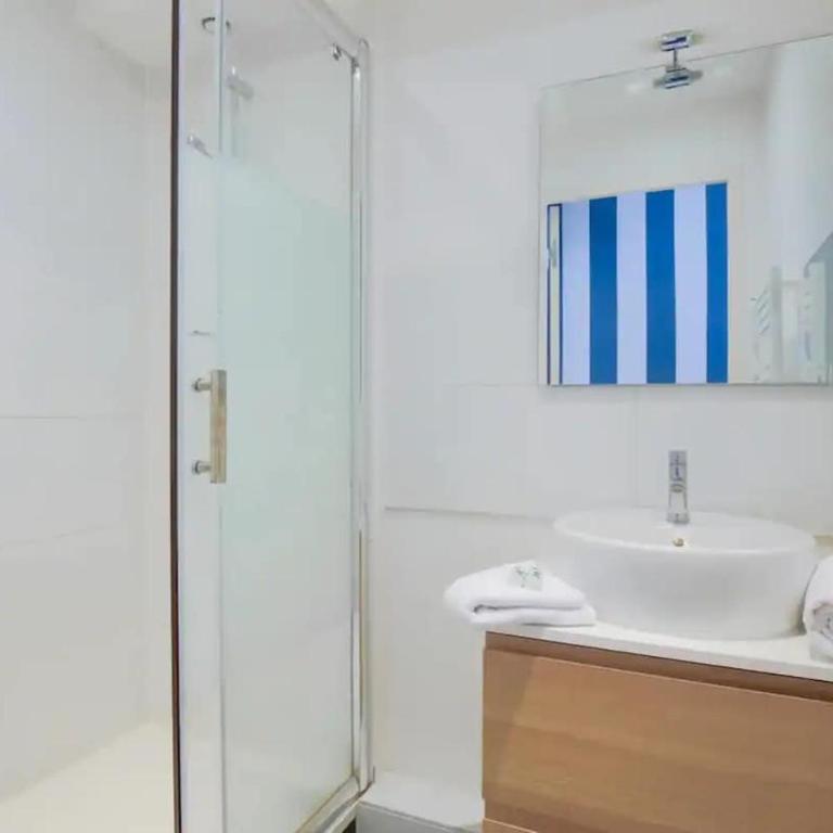 Studio in Les Pentes - Appartement 1 Chambre - 2