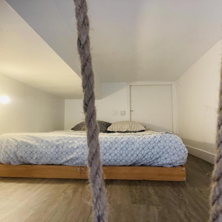 Studio in Les Pentes - Appartement 1 Chambre - 9