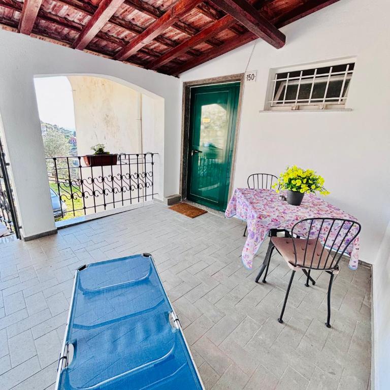 Appartamento Moneglia Rebecca Holidays - Appartamento con 2 Camere da Letto - 33