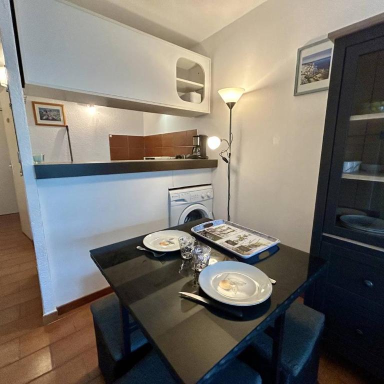Appartement vue mer CANET SUD CR040-B119 - Apartment - 4