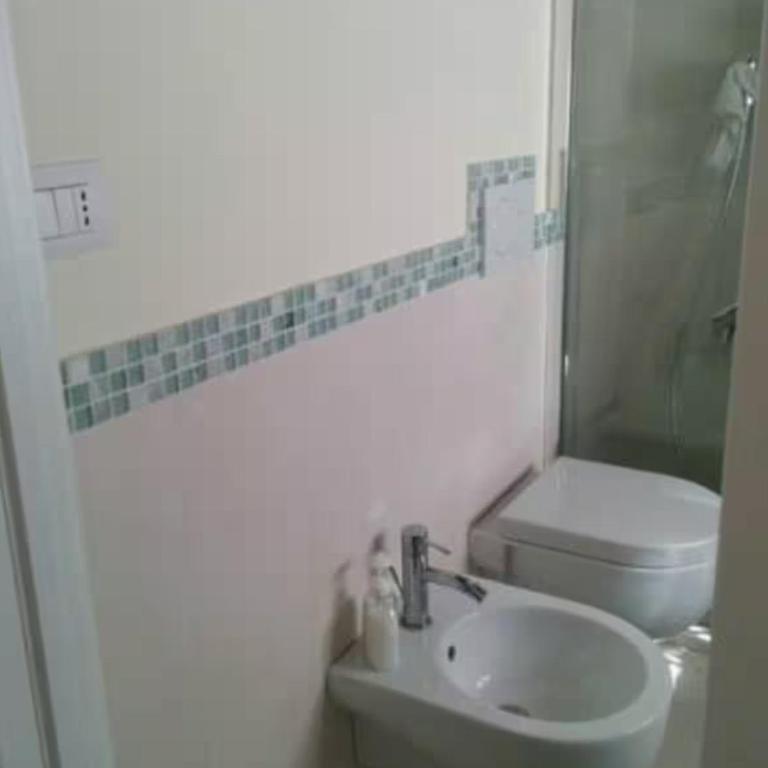 La Casetta Rosa - Vista sul canale - Appartamento con 2 Camere da Letto - 24