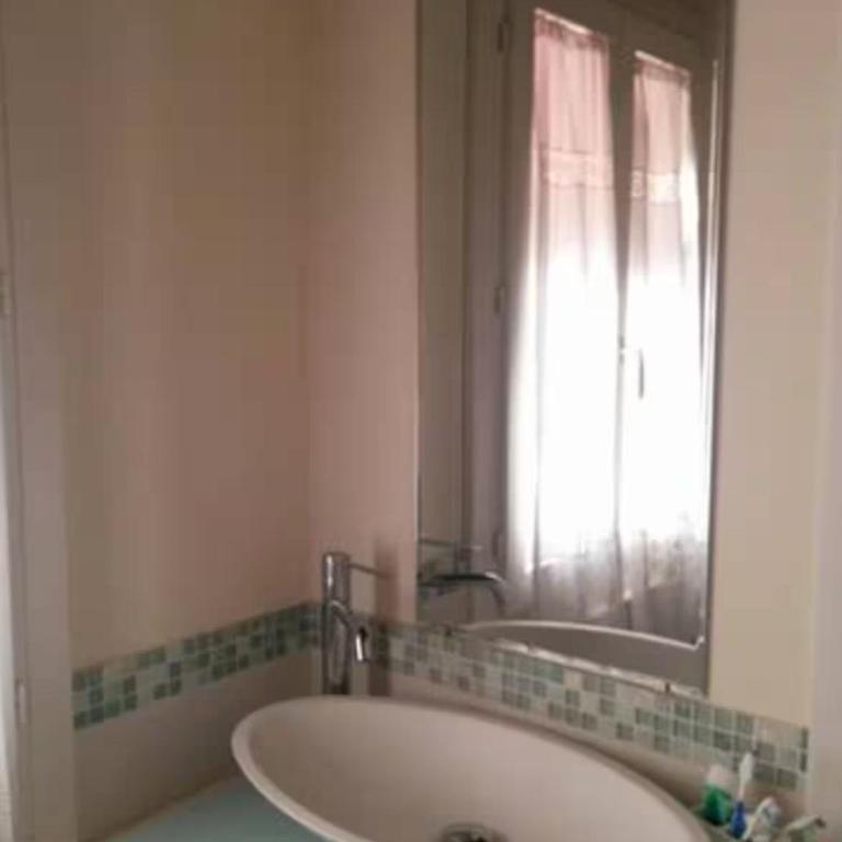 La Casetta Rosa - Vista sul canale - Appartamento con 2 Camere da Letto - 22