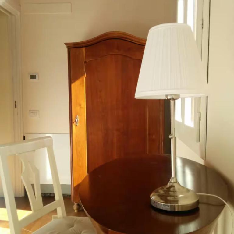 La Casetta Rosa - Vista sul canale - Appartamento con 2 Camere da Letto - 11