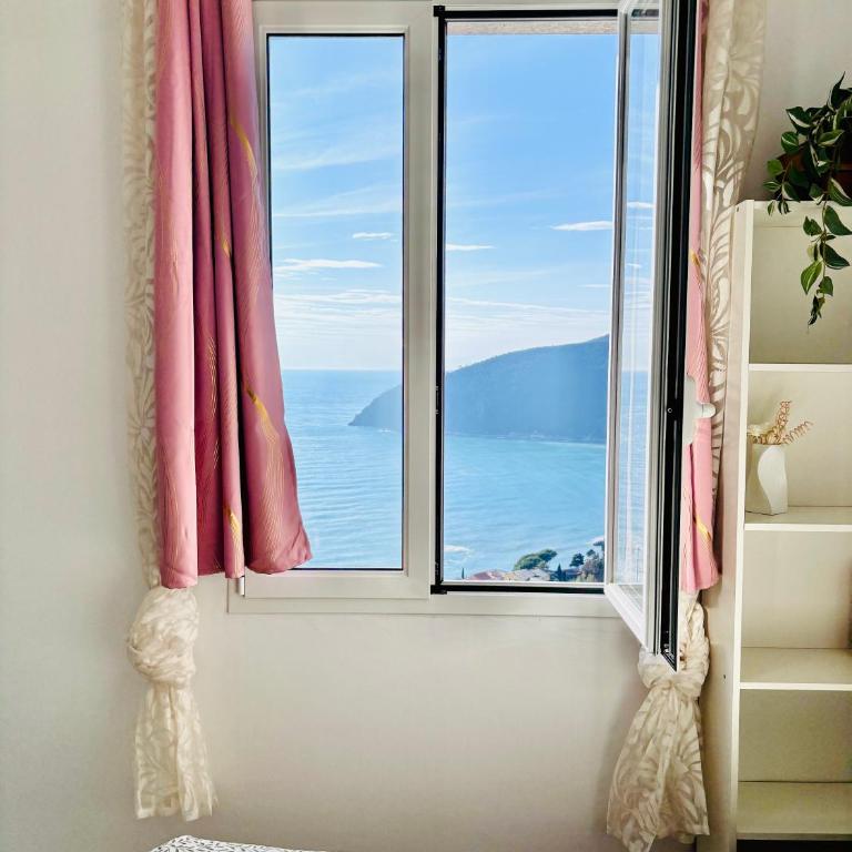 Appartamento Moneglia Rebecca Holidays - Appartamento con 2 Camere da Letto - 19