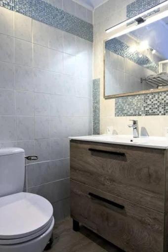 Hôtel Archipel - Chambre Double - 1