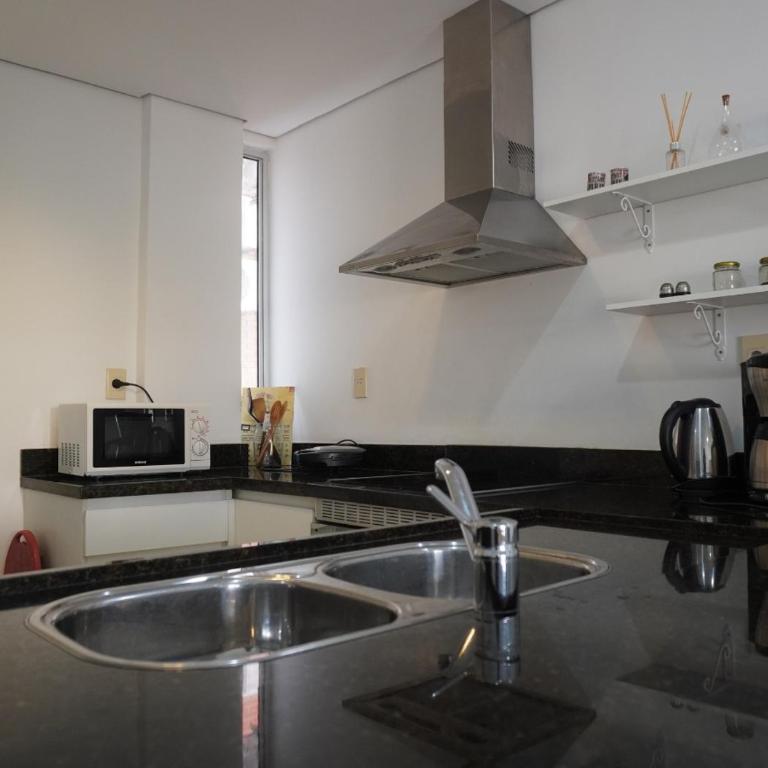 Zona shopping del Sol, Asunción - Two-Bedroom Apartment - 11