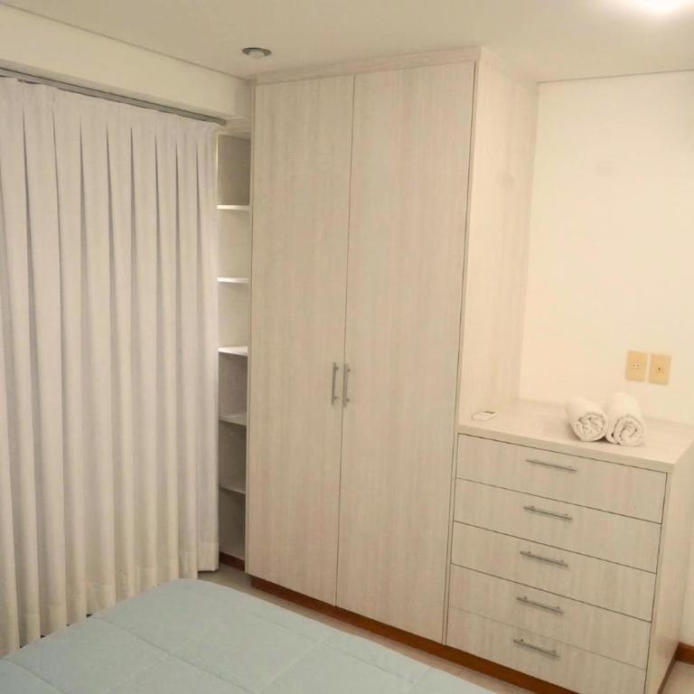 Zona shopping del Sol, Asunción - Two-Bedroom Apartment - 14